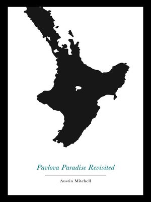 cover image of Pavlova Paradise Revisited (Pavlova Paradise, Book 2)